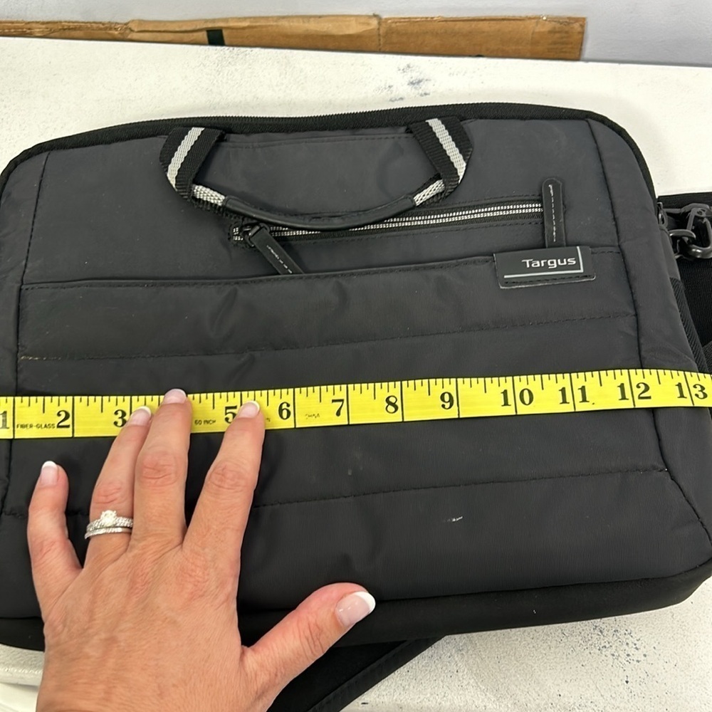 Targus Computer Bag Small - Picture 12 of 13